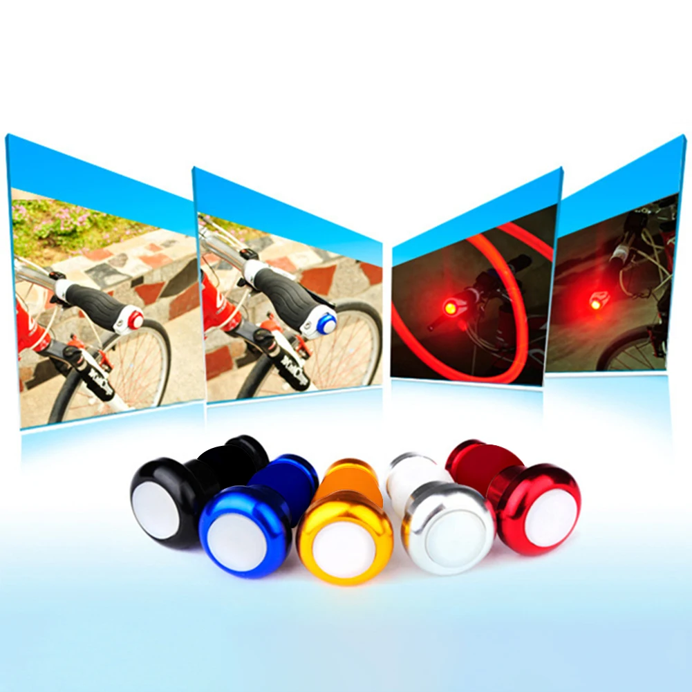 Sale Bicycle Handlebar Turn Signal Lights Night Riding Safety Warn Adjustable LED Lights Ultra-light Aluminum Alloy 0 Sale Bicycle Handlebar Turn Signal Lights Night Riding Safety Warn Adjustable LED Lights Ultra-light Aluminum Alloy 0