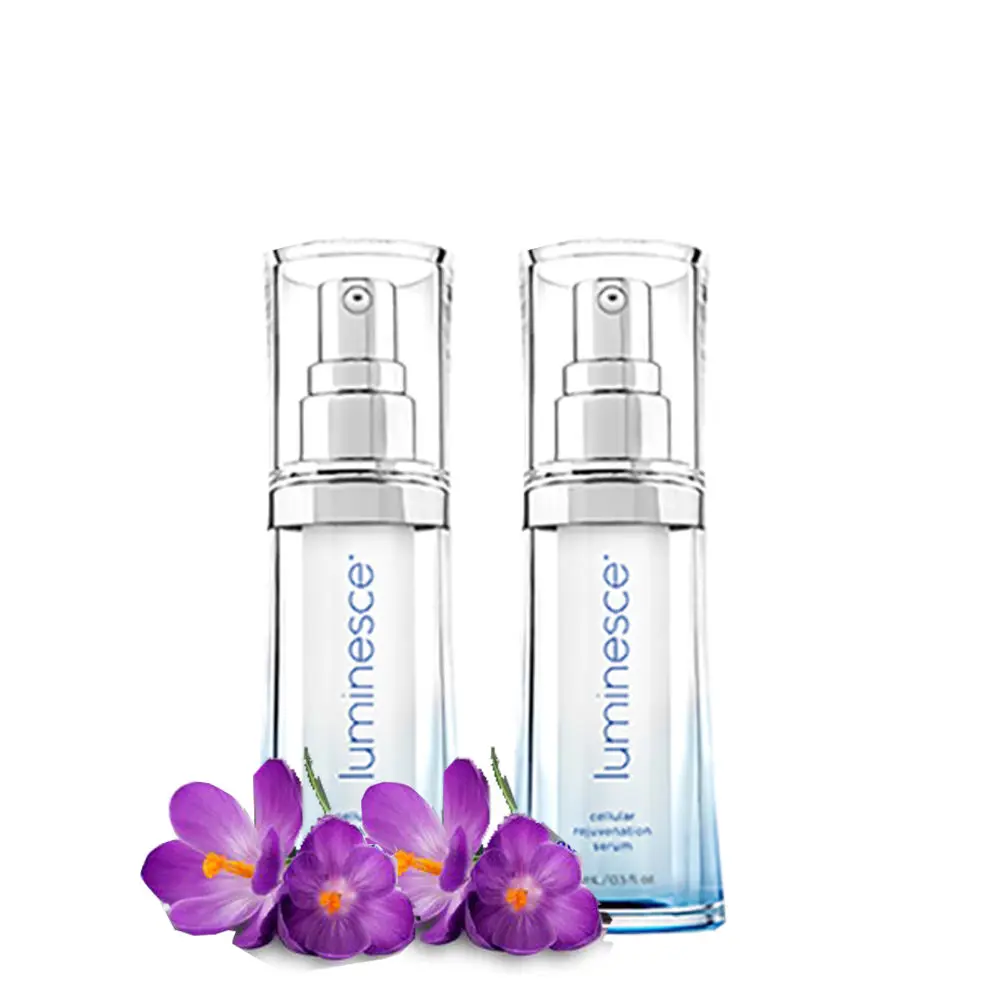 

Set of 2 Jeunesse Luminesce Cellular Rejuvenation Serum 0.5oz/15mL