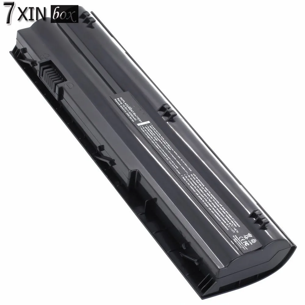 

55wh 10.8V HSTNN- DB3B Laptop Battery for HP Mini 210-3000 HSTNN-DB3B HSTNN-LB3B HSTNN-YB3A HSTNN-YB3B TPM-Q013 TPN-Q102 MT06