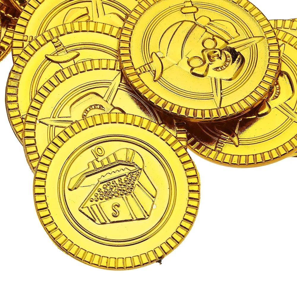 монетка из игры.