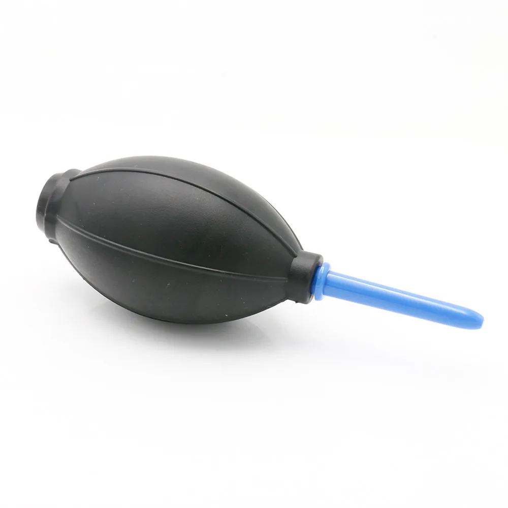 100 GUARANTEE 10x Rubber Bulb Air Dust Blower Camera Lens Filter