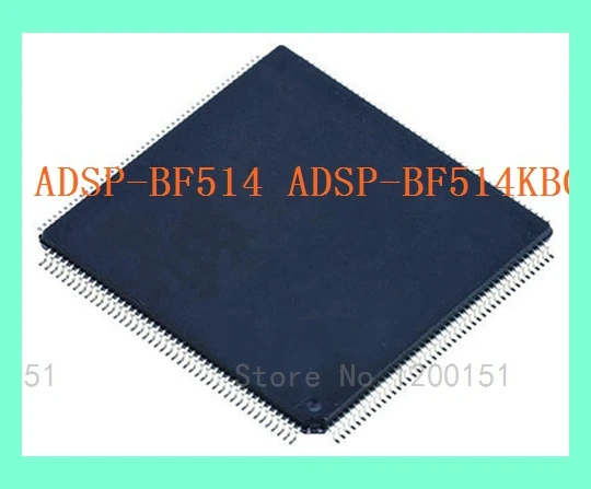 

ADSP-BF514 ADSP-BF514KBCZ-4