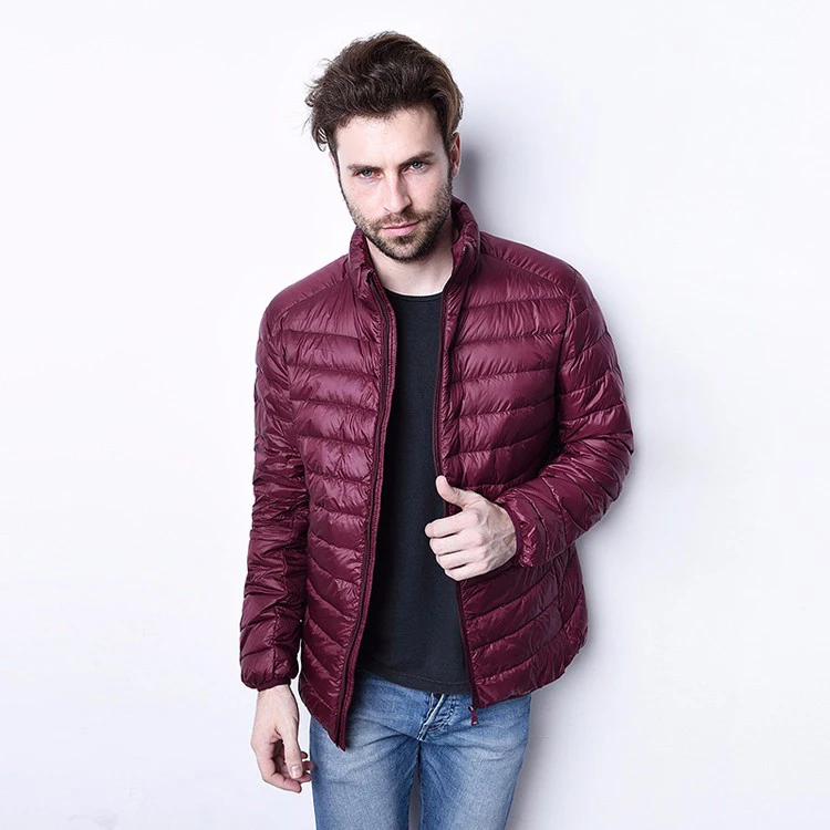 Moda Masculina