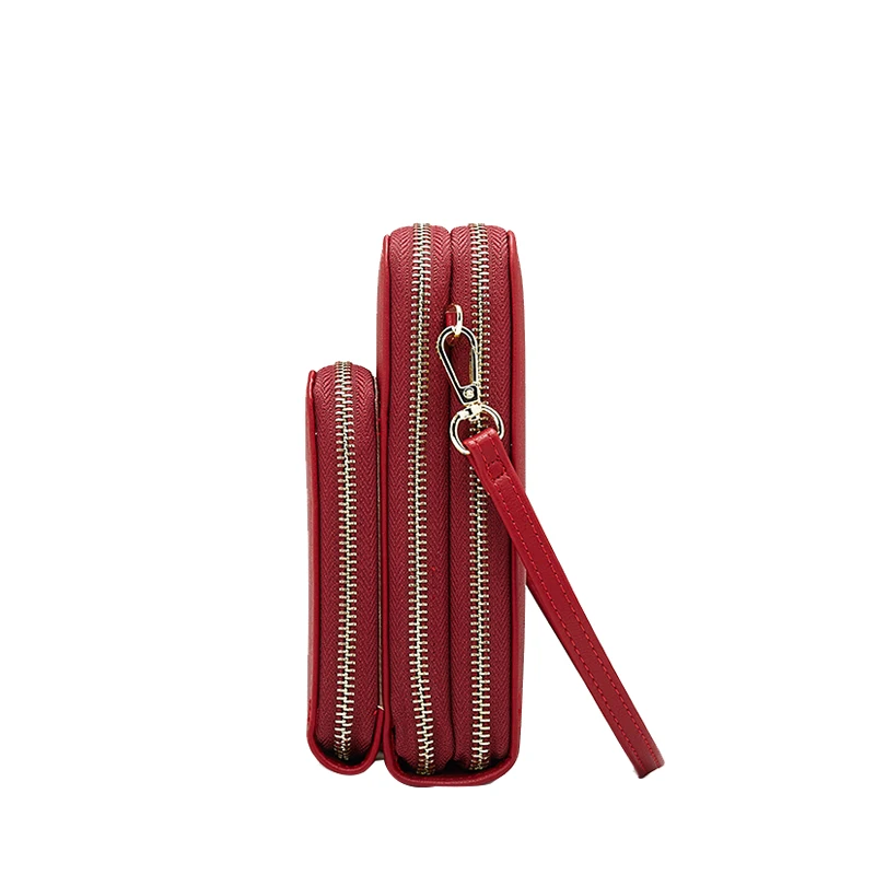 New Arrival Colorful Cellphone Bag Fashion Daily Use Card Holder Small Summer Shoulder Bag for Women
