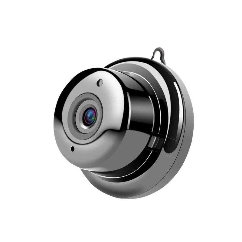 

Mini Camera Full HD 1080P Mini DV Wireless Wifi IP P2P Camera DVR Camcorder Alarm Set Night Vision Motion Sensor Remote Mini cam