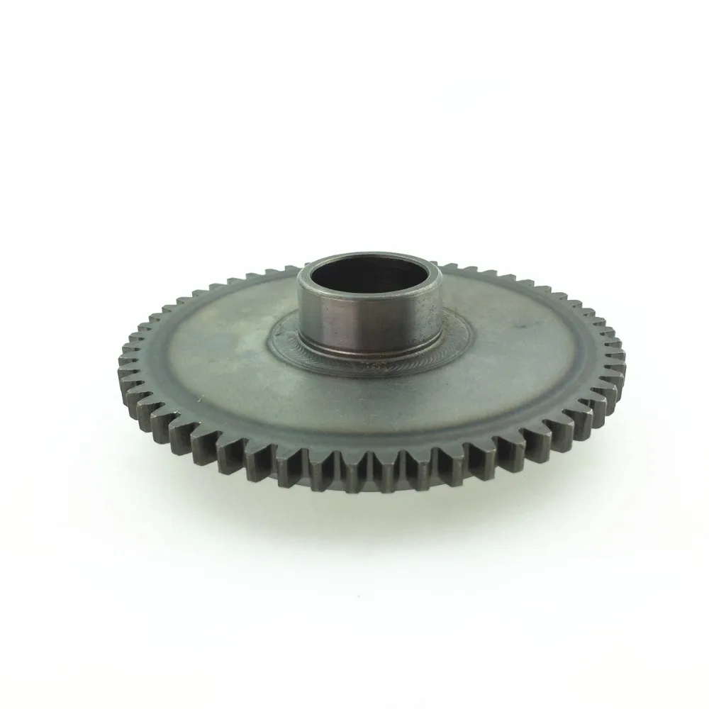 STARPAD для CG150 175 200 250 Аксессуары для мотоциклов обгонная муфта тела 20 шарик стартер диск в сборке