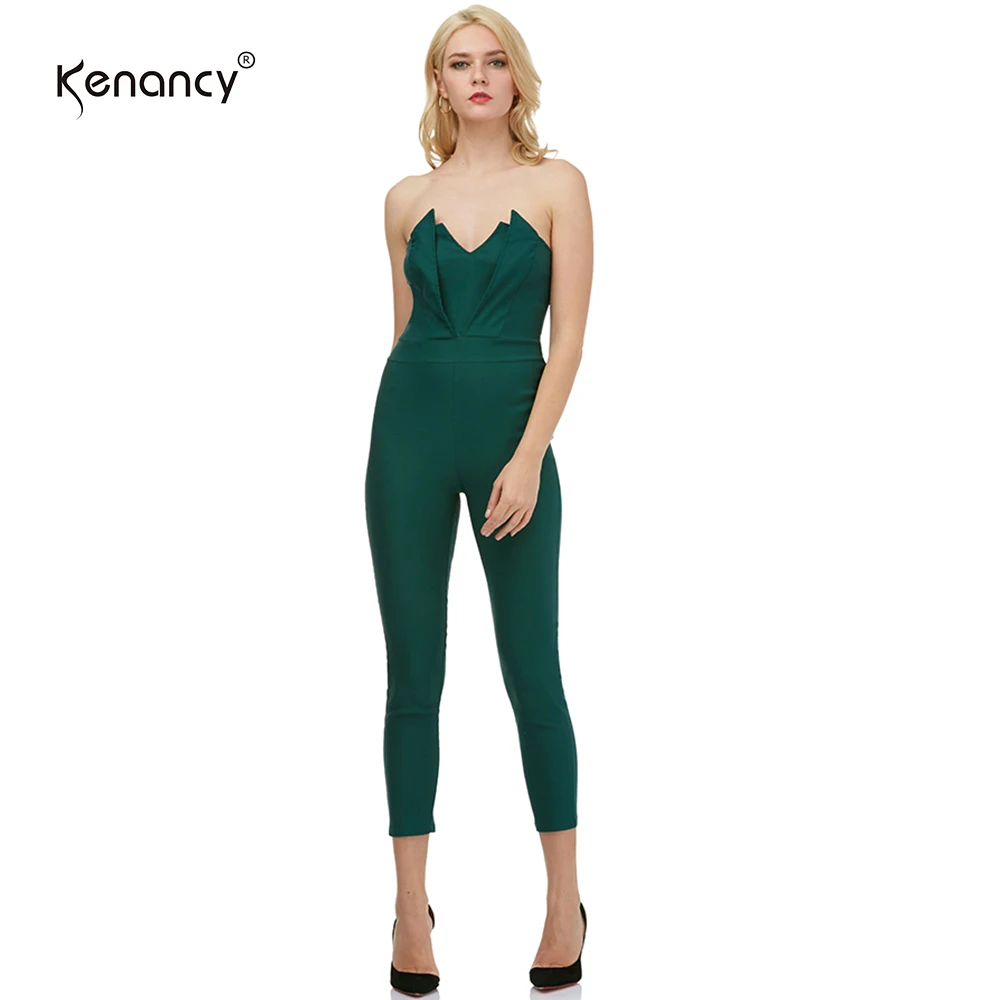 Party Jumpsuits For Women - Breeze Clothing