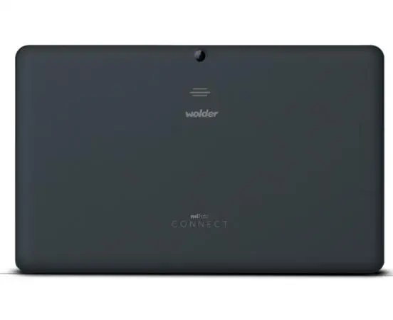 New For 10 1 Wolder miTab Connect Tablet touch screen panel Digitizer Glass Sensor replacement Free