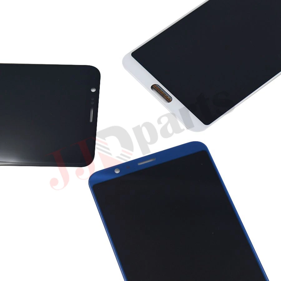 Для Huawei Honor V10 ЖК дисплей кодирующий преобразователь сенсорного экрана в сборе