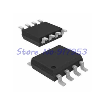 

10pcs/lot UC3845B UC3845 3845B Switng Controllers 52kHz 1A Current PWM w/48% Duty Cycle SOP8 new original In Stock
