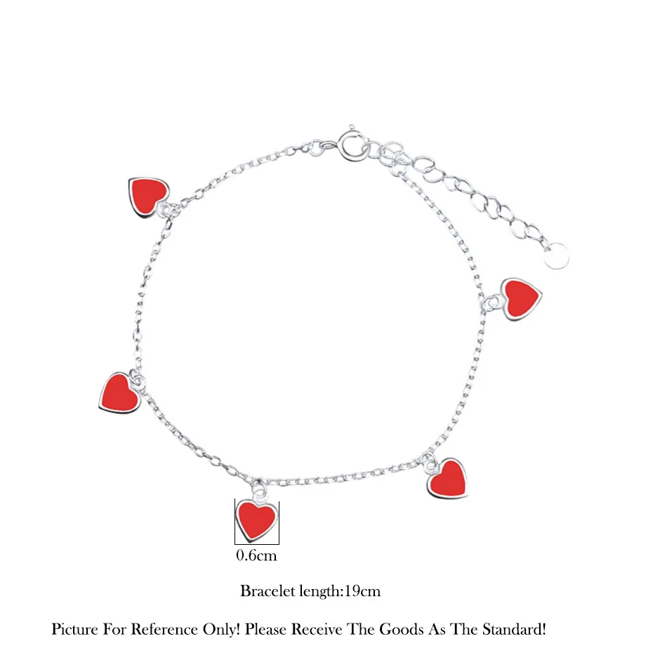 1heart bracelet