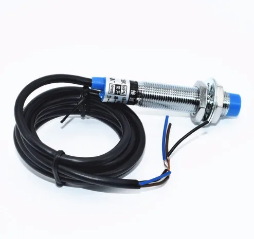 

LJ12A3-4-Z/BX New Inductive Proximity Sensor Detection Switch NPN DC 6-36V