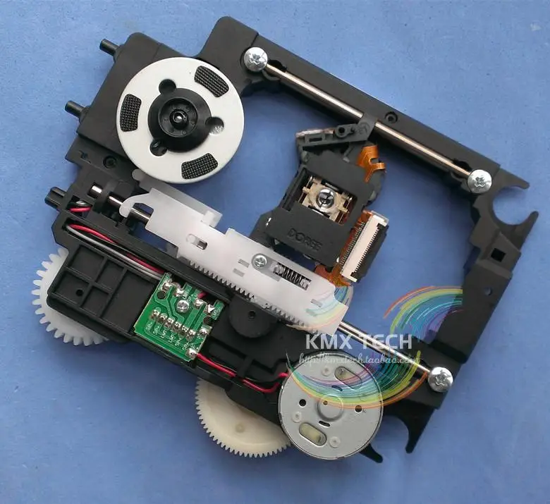

Original DVP3600 / 93 DVD player dedicated player laser head