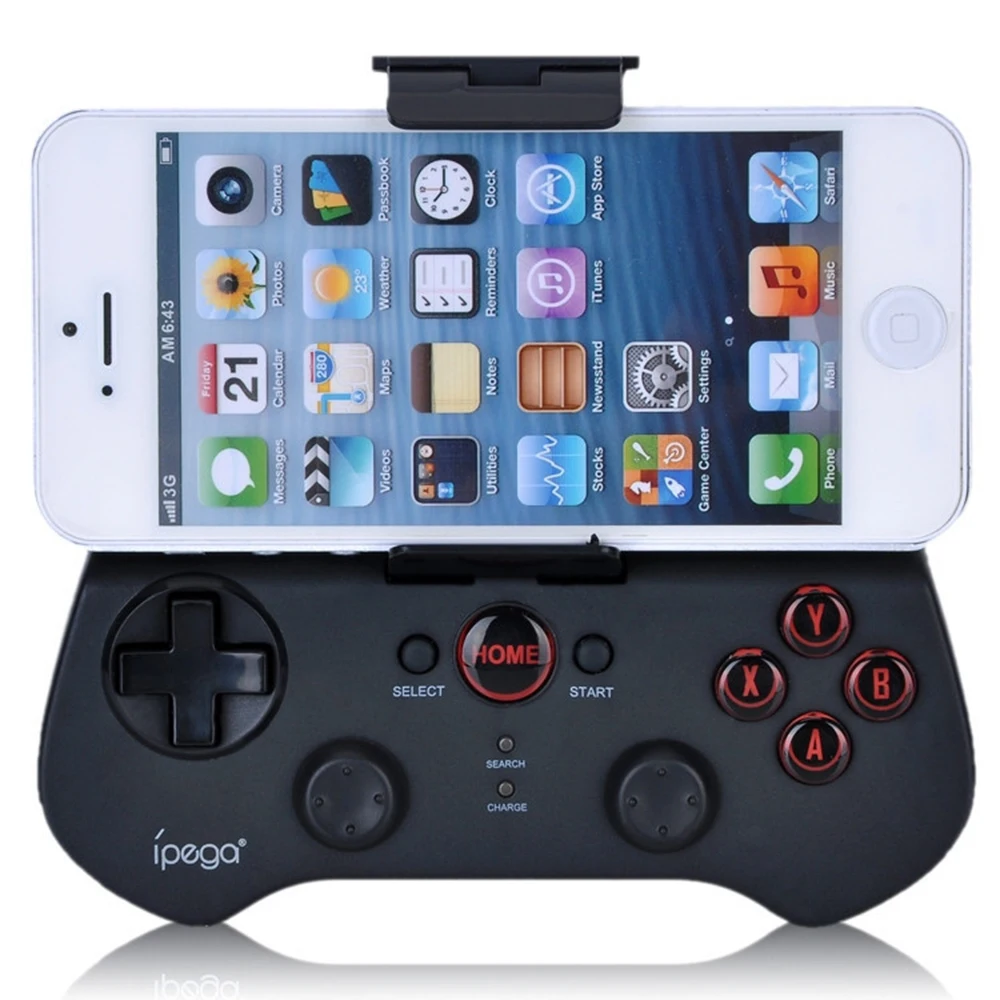 Игровой Пульт Для Андроид Тв Купить