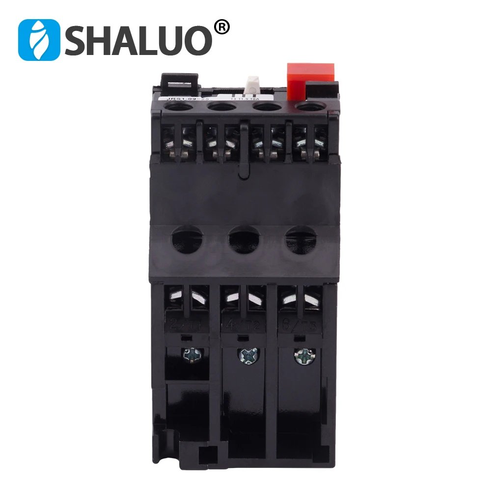 Heat Load Relay (1)