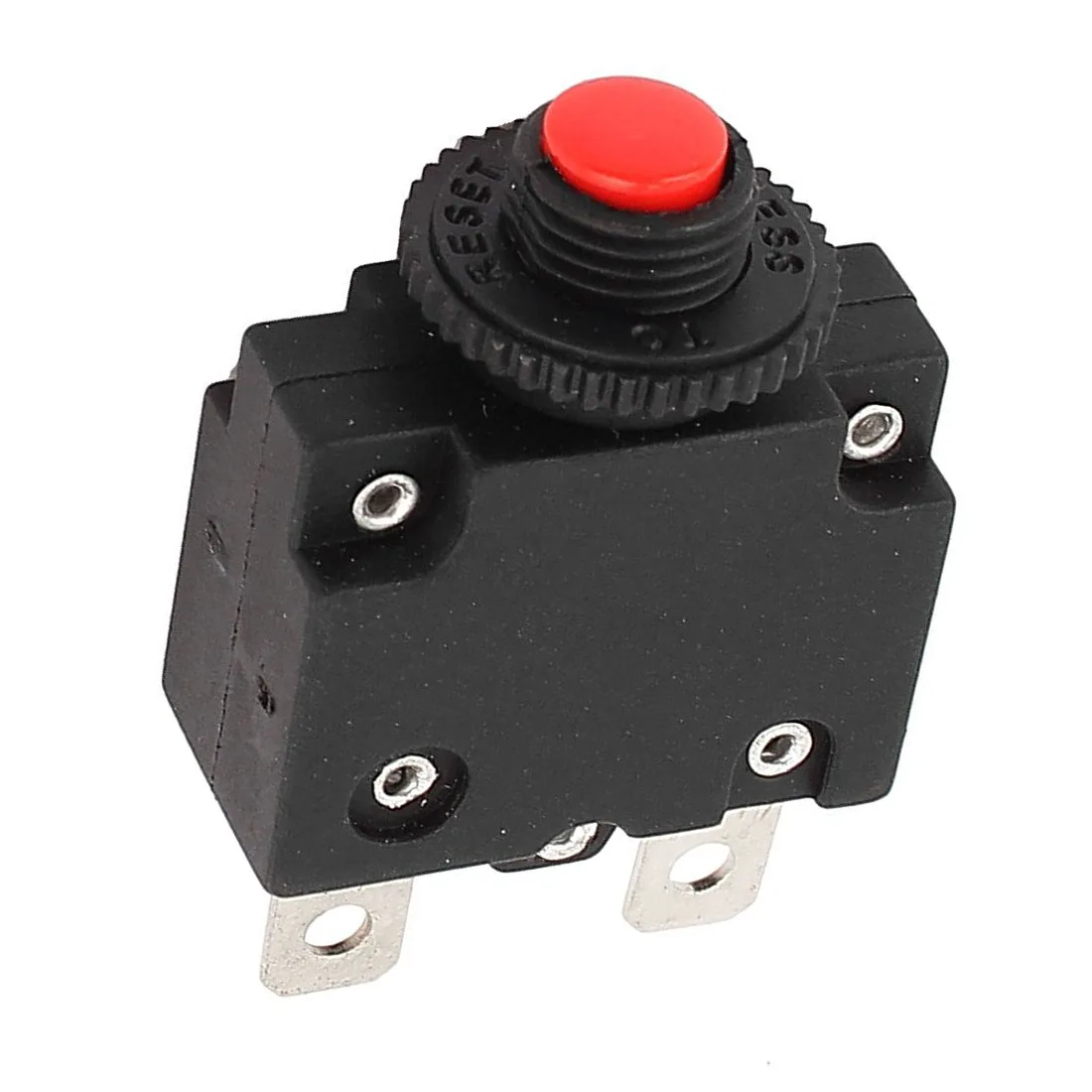 

NFLC-AC 125/250V 20A Air Compressor Circuit Breaker Overload Protector Switch