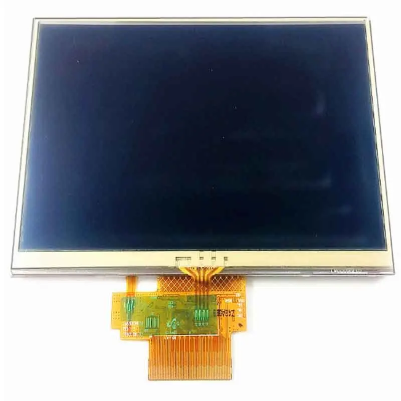 

Latumab 5.0" inch LCD Screen for TomTom start 25 start 25M GPS LCD display screen panel with Touch screen digitizer replacement