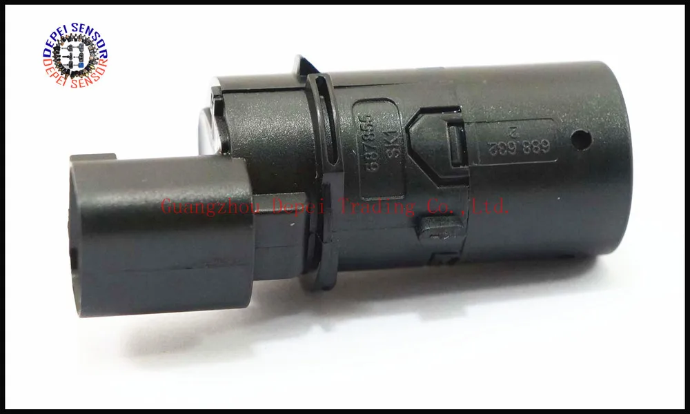 BMW PDC-/Parksensor 66206989174, 66206989092 Saphirschwarz 475 ener DPQPOKHYY