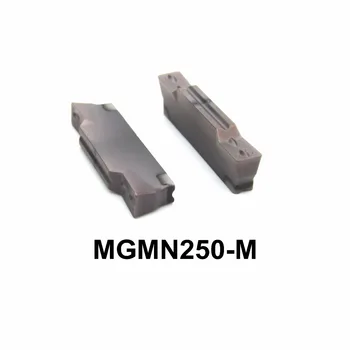 

MGMN250-M D9030 , MGMN250,Two-headed Cnc Cutting Carbide Coating Turning Insert For Grooving Holder Mgehr & Mgivr