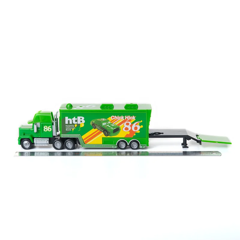 Disney Pixar Cars Toys Lightning McQueen 1:55 Diecast Jackson Storm Mater Metal Alloy Model Children's Birthday Gift Boy Toys Disney Pixar Cars Toys Lightning McQueen 1:55 Diecast Jackson Storm Mater Metal Alloy Model Children's Birthday Gift Boy Toys
