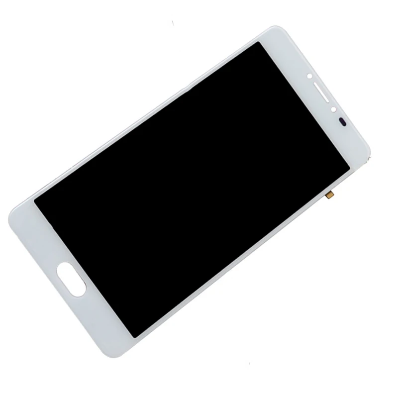 Untuk Panasonic Eluga Ray X LCD Display 