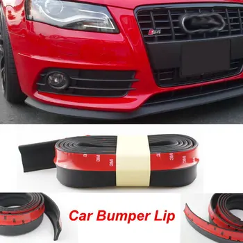 

Auto Car Front Lip Deflector Lips Skirt For Audi A8 S8 RS8 1994~2015 / Body Chassis Side Protection / Spoiler Spliter Valance
