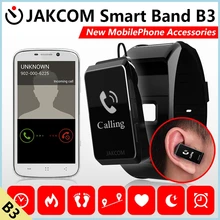 JAKCOM B3 Smart Band New product of mobile phone accessories Headphones with microphone for celular android