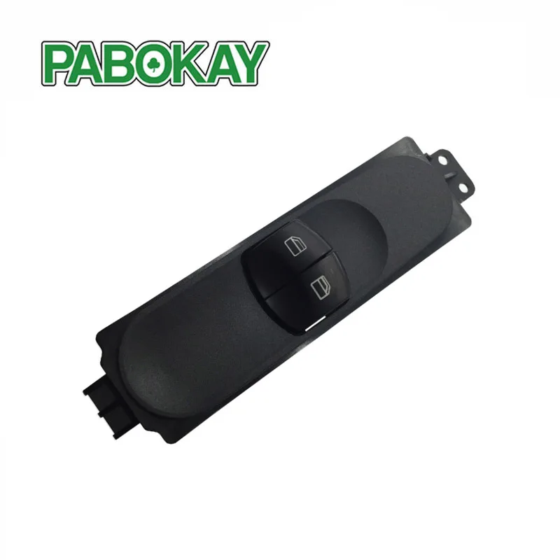 

LHD Power Window Electric Master Switch Auto Parts Control Switches Front 9065451513 6395450713 For Mercedes Sprinter VW Crafter