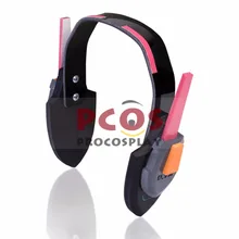Готовый корабль-D. Va Косплэй наушников mp003388