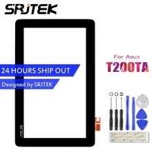 11.6″ Touch Screen For Asus Transformer Book T200TA T200 Touchscreen Panel Digitizer Sensor Tablet PC Replacement Parts for T200