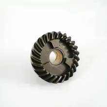 Передняя передача 350-64010-0 подходит для Tohatsu Nissan подвесных м ф 9.9HP 15HP 18HP 2/4 T