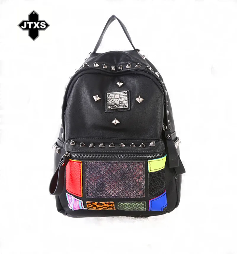 Mochilas Moda JTXS Impermeable Bolsas Viaje Bolsas de Hombro Ocasional de La Escuela Adolescente Bolsas de Cuero Hombre y Mujeres de la Alta Calidad - AliExpress Maletas y bolsas