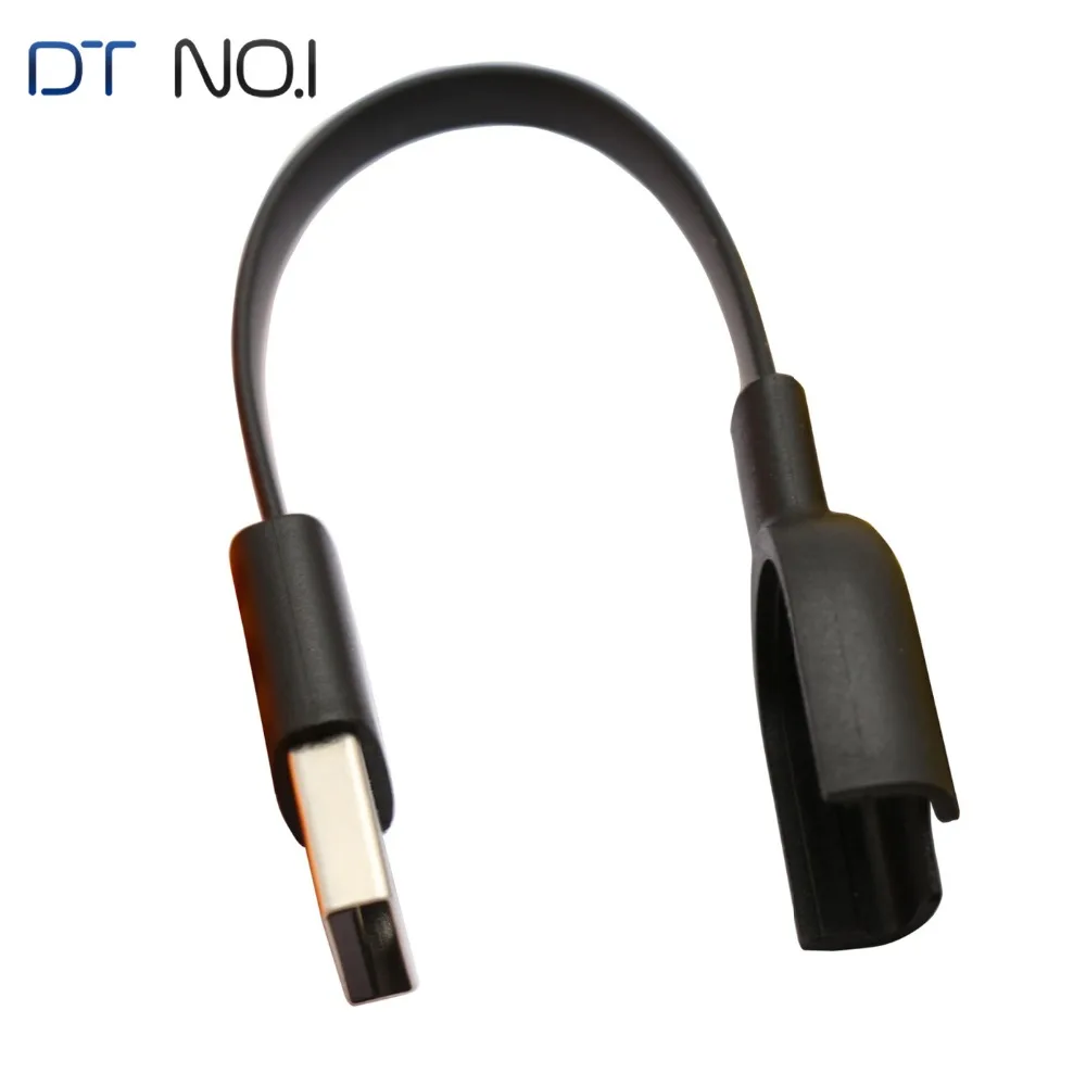 Charging Cable For xiaomi mi band 3/2 Smart Band Bracelet Charger Brand New Easy to Carry Portable Adapter Wire | Электроника