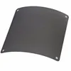 En-Labs 5pcs/lot 4CM/6CM/7CM/8CM/9CM/12CM/14 Computer Mesh Black PVC PC Case Fan Cooler Dust Filter Dustproof Case Cover ► Photo 2/6