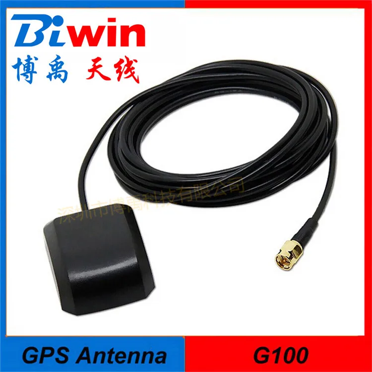 GPS Accessories & Tracking Consumer Electronics 1575MHZ GPS active