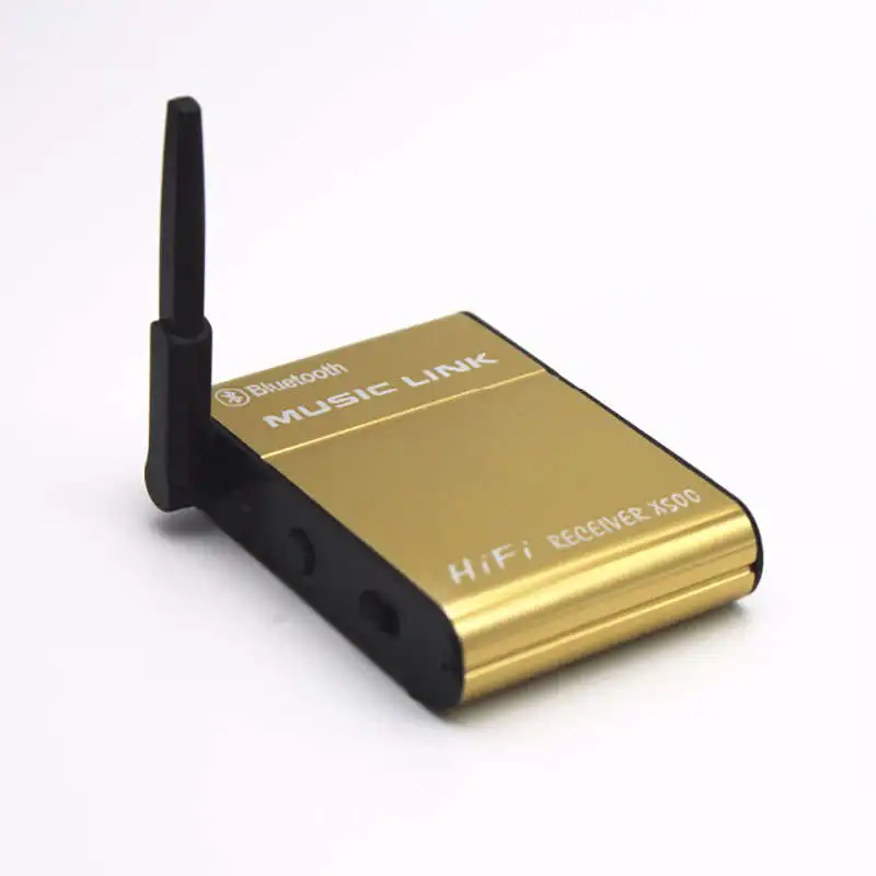 ABGN горячий беспроводной Bluetooth Динамик адаптер аудио музыка стерео приемник 20 м