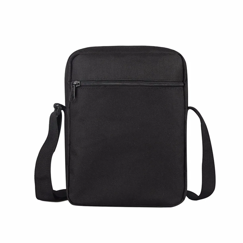 bolsa do homensageiro pequeno tigre Tipo de Bolsa : Bolsas Mensageiro