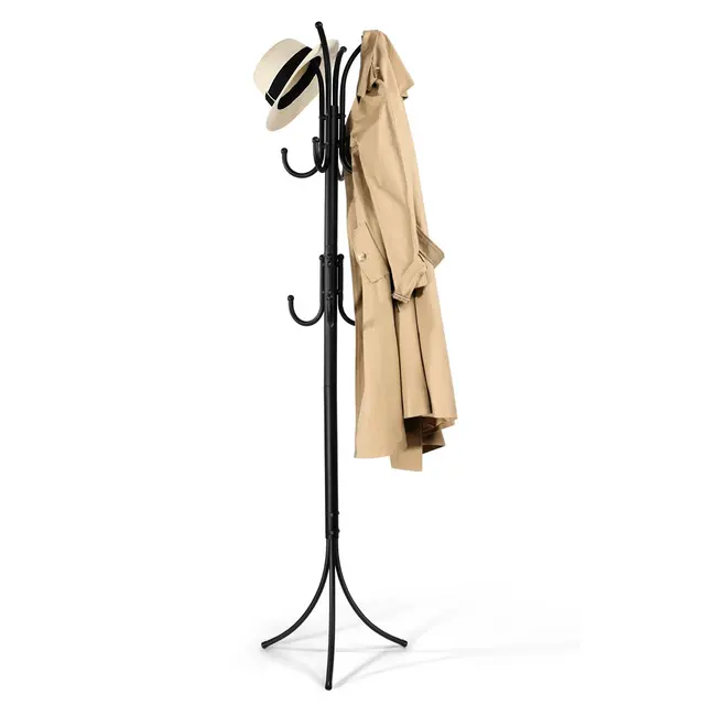 Wrought Iron Coat Rack Hanger For Children Bedroom For Hanging Interesting Iron Coat Rack Wrought Iron Coat Rack Hanger For Children Bedroom For Hanging Interesting Iron Coat Rack