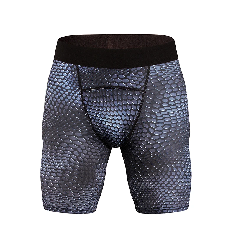 

Summer Gym Joggers Sweatpants Men Leggings Short Bermuda Man Running Shorts Basketball Football Training Sport shorts Rashguard
