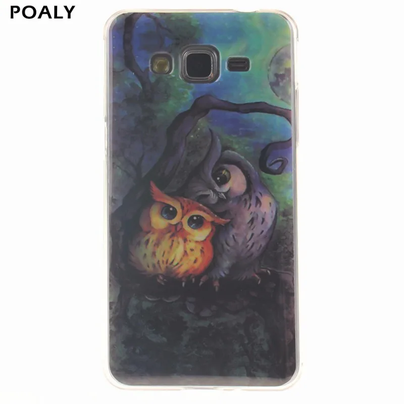 

Luxury TPU Case For Samsung Galaxy Grand Prime VE G531 G531F G530H SM-G530F G531H Duos Case Silicone Soft Phone Back Cover Skin