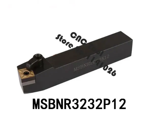 

MSBNR3232P12/ MSBNL3232P12,extermal turning tool Factory outlets, the lather,boring bar,cnc,machine,Factory Outlet