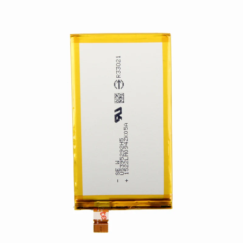 Skup Oryginalny Sony LIS1594ERPC bateria do Sony Xperia Z5mini XA Ultra C6 F3216 F3215 F3216Xc Xmini F5321 Z5C Z5 compact 2700mAh