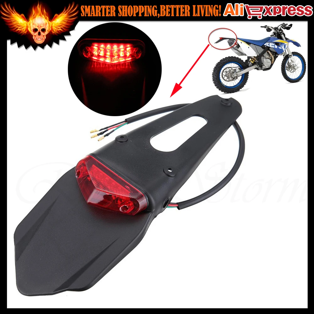 Popular Ktm Led Tail LightBuy Cheap Ktm Led Tail Light lots from China