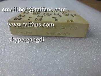 

PANTAIFS SKIIP31NAC12T2 IGBT power module like new