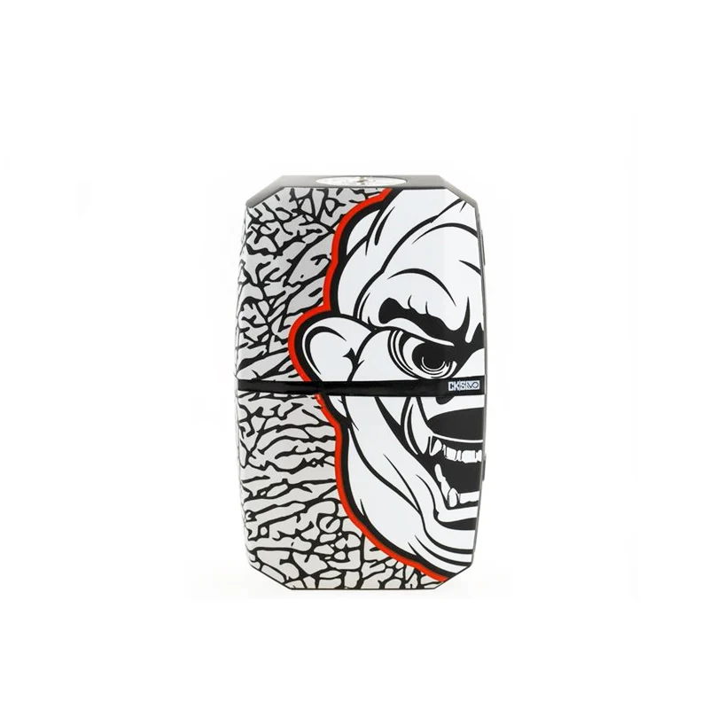 CKS Icon V2 240W Box Mod-4
