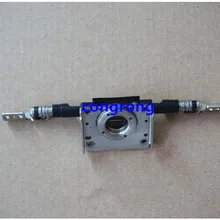 ЖК-дисплей шарнир центральный для lenovo для ThinkPad X220t X230t планшет X220T X230T 04W1773