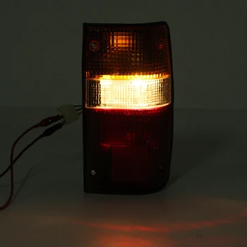 

Accessory Tail Lights Lamp 81560-89163 81550-89163 Replaces Replacement
