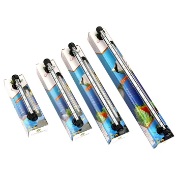 

Aquarium Lighting Fish Tank LED Light Waterproof Tube Submersible Bar LAMP Clip Lamp Aquariums Decor Accessories