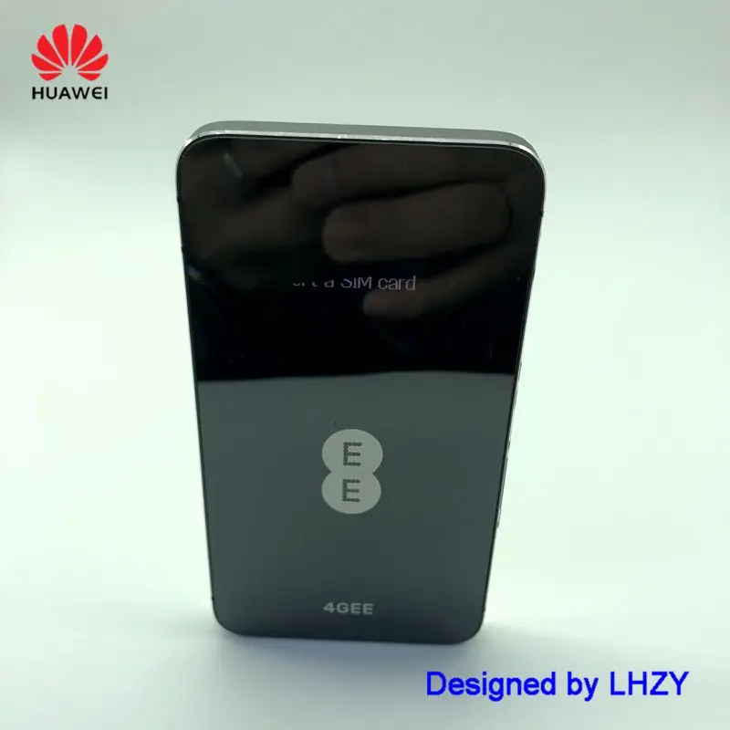 Разблокированный huawei E5878s-32 4g lte wifi роутер E5878 lte 3g 4g Роутер 150m FDD 4g lte MiFi мобильный роутер wifi 4g портативный карманный