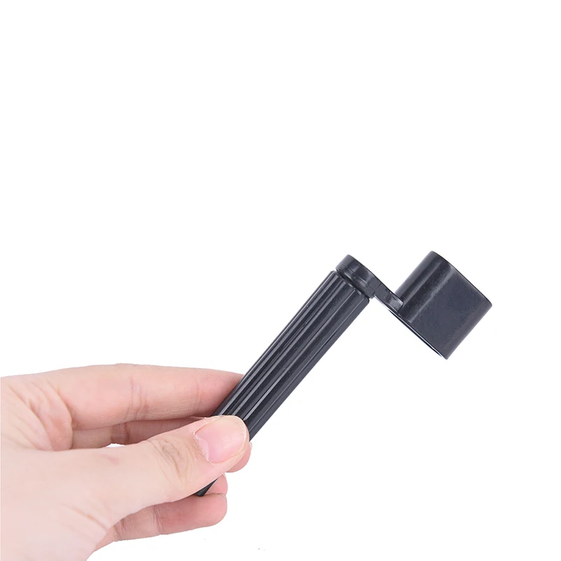 

Acoustic Guitar String Winder Plastic Bass String Peg Winder Bridge Pin Puller Guitar Repair Maintenance Tool Luthier Tool